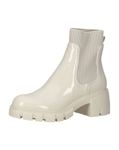 Ботильоны, цвет Bone Steve madden