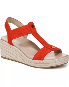 Женские эспадрильи Calera, оранжевый Vionic