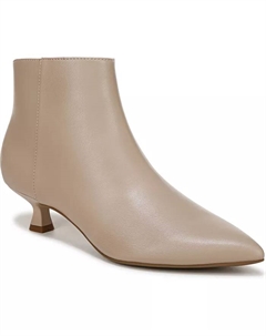 Женские ботильоны Maya на низком каблуке, коричневый/бежевый Lifestride