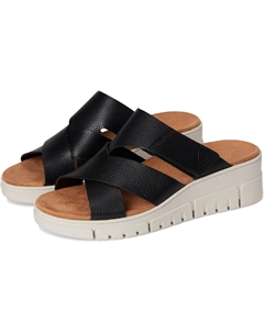 Туфли Uptown Sunset, Black LeatherSee Less Vionic