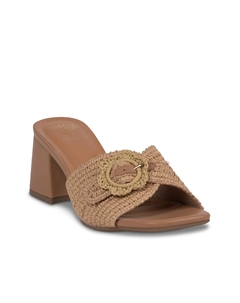 Сандалии Liza Sandal, Natural Beige Gc shoes