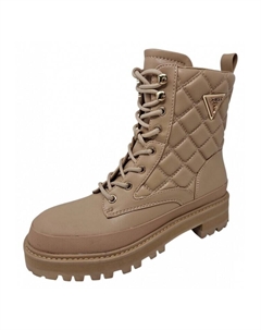 Сапоги Schnürstiefel BADAE 2, бежевый Guess