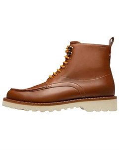 Ботинки Nobilus со шнуровкой Bally