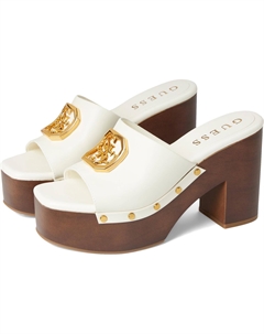 Туфли Qisha, Ivory Guess