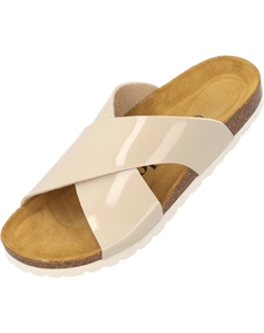 Мюли, бежевый Palado