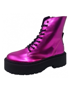 Сапоги Stiefel Skylar, розовый Steve madden