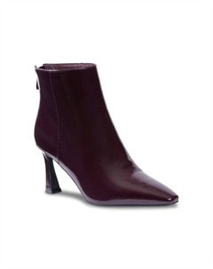 Ботинки Marcel Bootie, бордовый Gc shoes