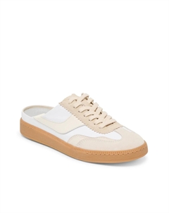 Слипоны Notice Slide Slip-On, фиолетовый Dolce vita