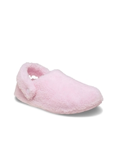 Тапочки Classic Cozzzy Slipper, Pink Milk Crocs