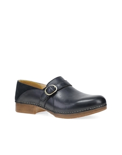 Слипоны Margaret Slip-On, черный Dansko