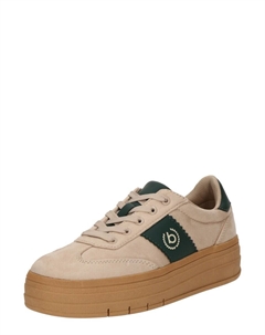 Кроссовки, Beige Bugatti