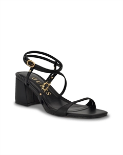 Сандалии Galeon Sandal, черный Guess