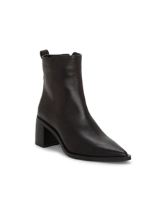 Ботинки Lorelai Bootie, черный Vince camuto