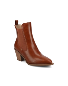 Ботинки Rosemary Bootie, Cognac Journee