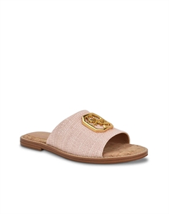 Сандалии Graysie Sandal, светло-розовый Guess