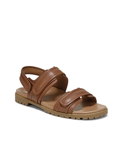 Сандалии Cassidy Sandal, темно-коричневый Vionic