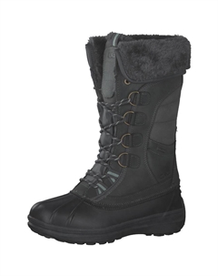 Женские зимние ботинки Thalo Snow Boot Waterproof 30Q4616 Cmp
