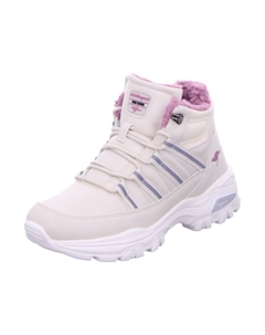 Сапоги Schnürboot Warmfutter, бежевый Kangaroos