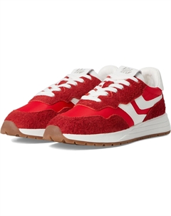 Кроссовки Burst, Red MultiSee Less Steve madden