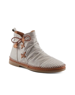 Ботинки Pomeroy Bootie, серый Spring step