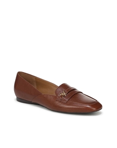 Лоферы Create Loafer, Caramel Leather Naturalizer