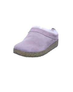 Мюли, цвет rosenholz Haflinger