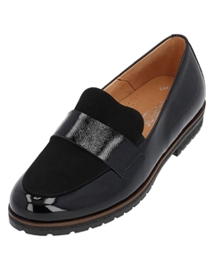 Тапочки, черный Gabor