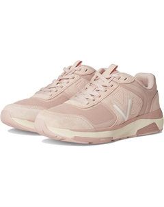 Кроссовки Walk Strider 001, Cameo Rose Suede/Mesh Vionic