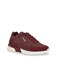 Кроссовки Moxea Sneaker, красный Guess