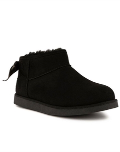 Женские ботинки Kelsey 2 для холодной погоды, черный Juicy couture