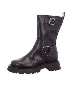 Ботинки, черный Tamaris