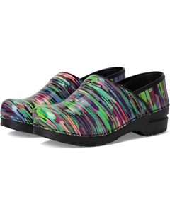 Сабо Tivoli, Multicolor Sanita