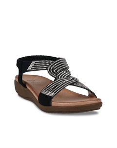Сандалии Viana Sandal, черный Gc shoes