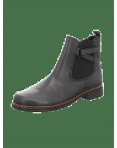 Ботинки, цвет night ra.cognac Gabor