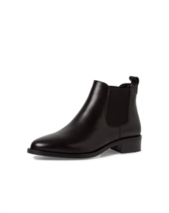 Ботинки челси, черный Tamaris