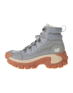 Ботинки Leder Eco Trespass, голубой Cat