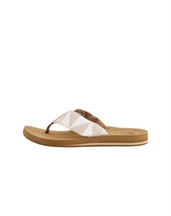 Шлепанцы Sandale Spring Woven, песочный Reef