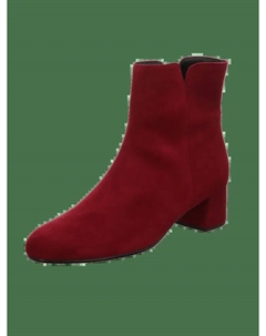 Ботинки, бордо Gabor