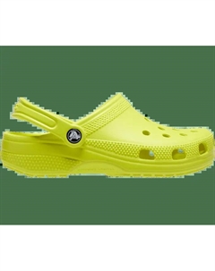 Классические сабо женские, цвет Acidity Crocs