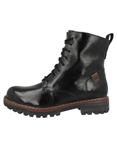 Сапоги Schnürboots Marta 02, черный Josef seibel