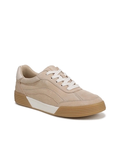 Кроссовки Cami Sneaker, Tan Suede Naturalizer