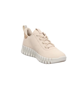 Туфли Gruuv W, цвет limestone/powder Ecco