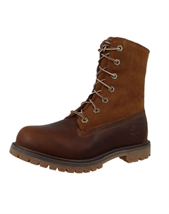 Сапоги Stiefel Authentic Teddy braun Timberland