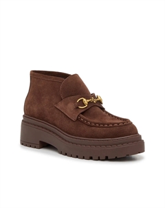 Ботинки Presly Bootie, темно-коричневый Steve madden