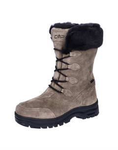 Женские зимние ботинки Ayalik Wmn Snow Boots WP 3Q76486 Cmp