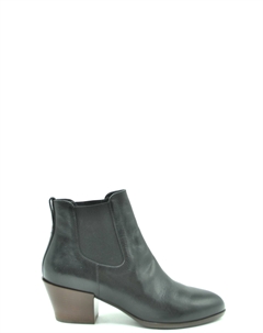 Ботинки, черный Hogan