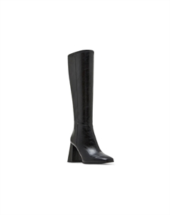 Ботинки Livah Boot, черный Steve madden