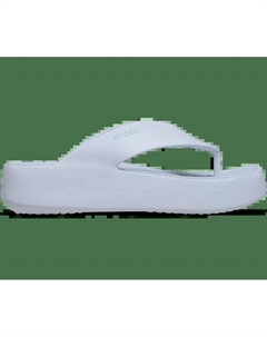 Шлепанцы на платформе Getaway женские, цвет Dreamscape Crocs