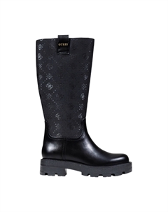 Ботинки, черный Guess