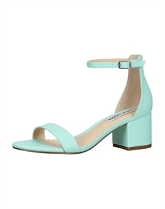 Сандалии, синий Steve madden